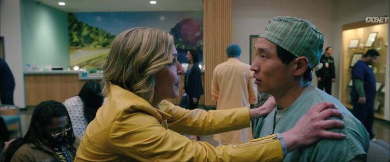 Из многих - 1 сезон - 1 серия