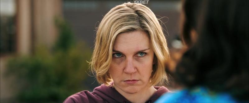 Из многих - 1 сезон - 3 серия