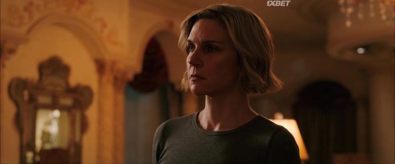 Из многих - 1 сезон - 6 серия