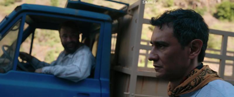 Из многих - 1 сезон - 7 серия